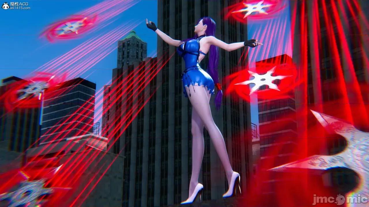 蝴蝶之殇 [aaish] 蝴蝶之殇 vice city 10 第413页