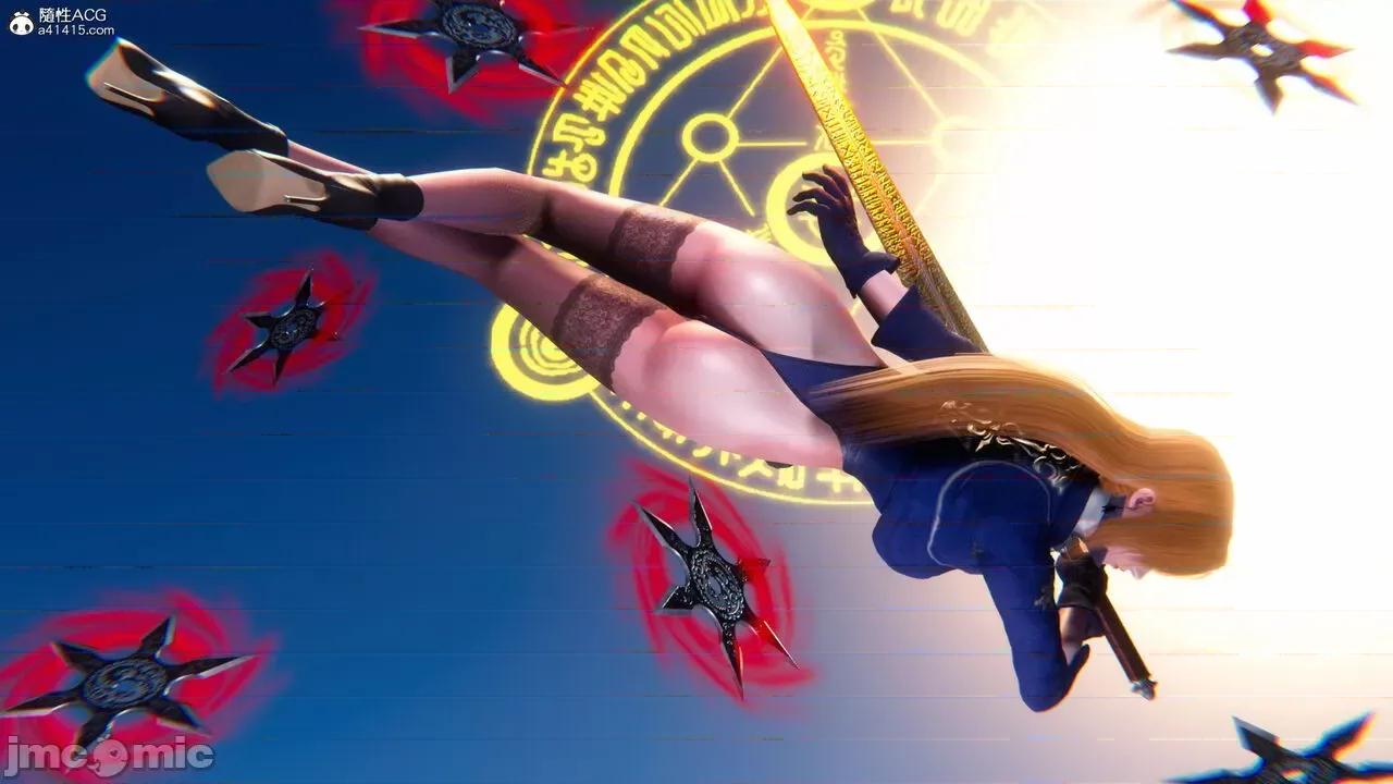 蝴蝶之殇 [aaish] 蝴蝶之殇 vice city 10 第417页