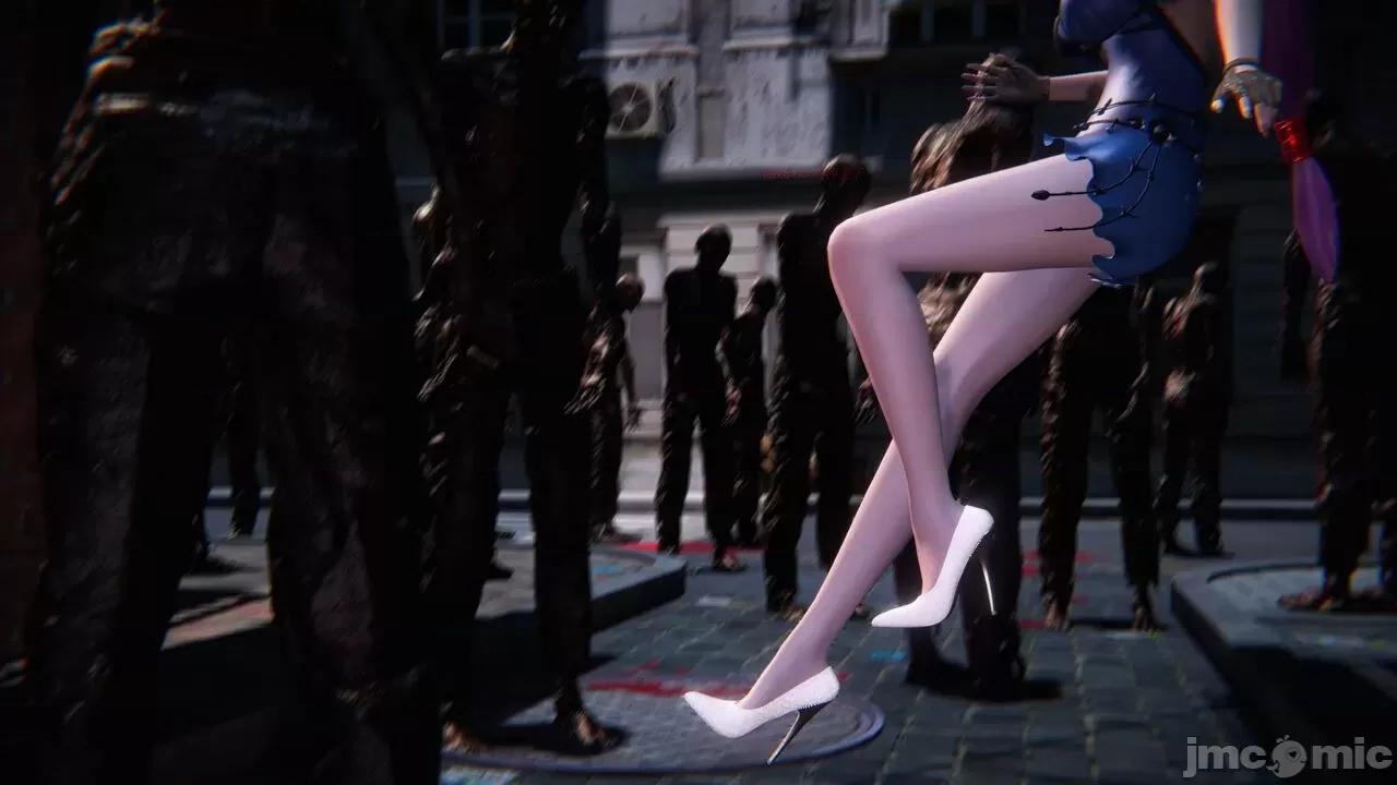 蝴蝶之殇 [aaish] 蝴蝶之殇 vice city 11 第148页
