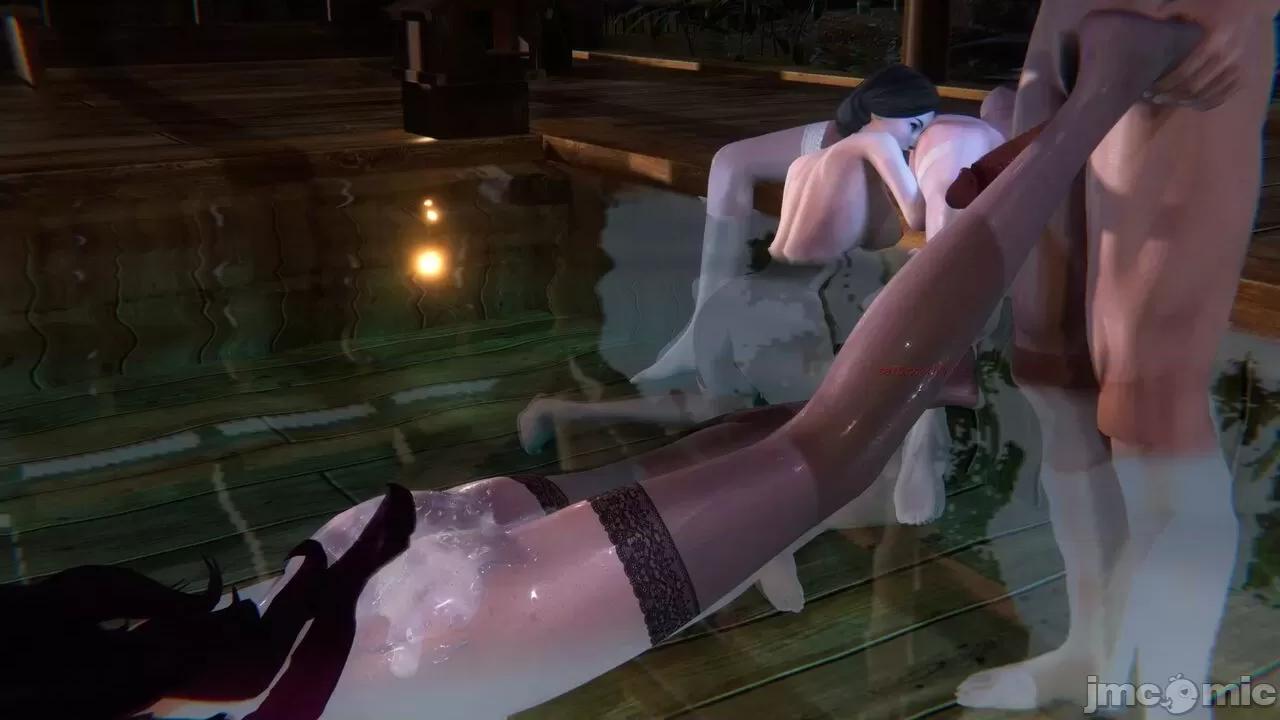 蝴蝶之殇 [aaish] 蝴蝶之殇 vice city 11 第352页