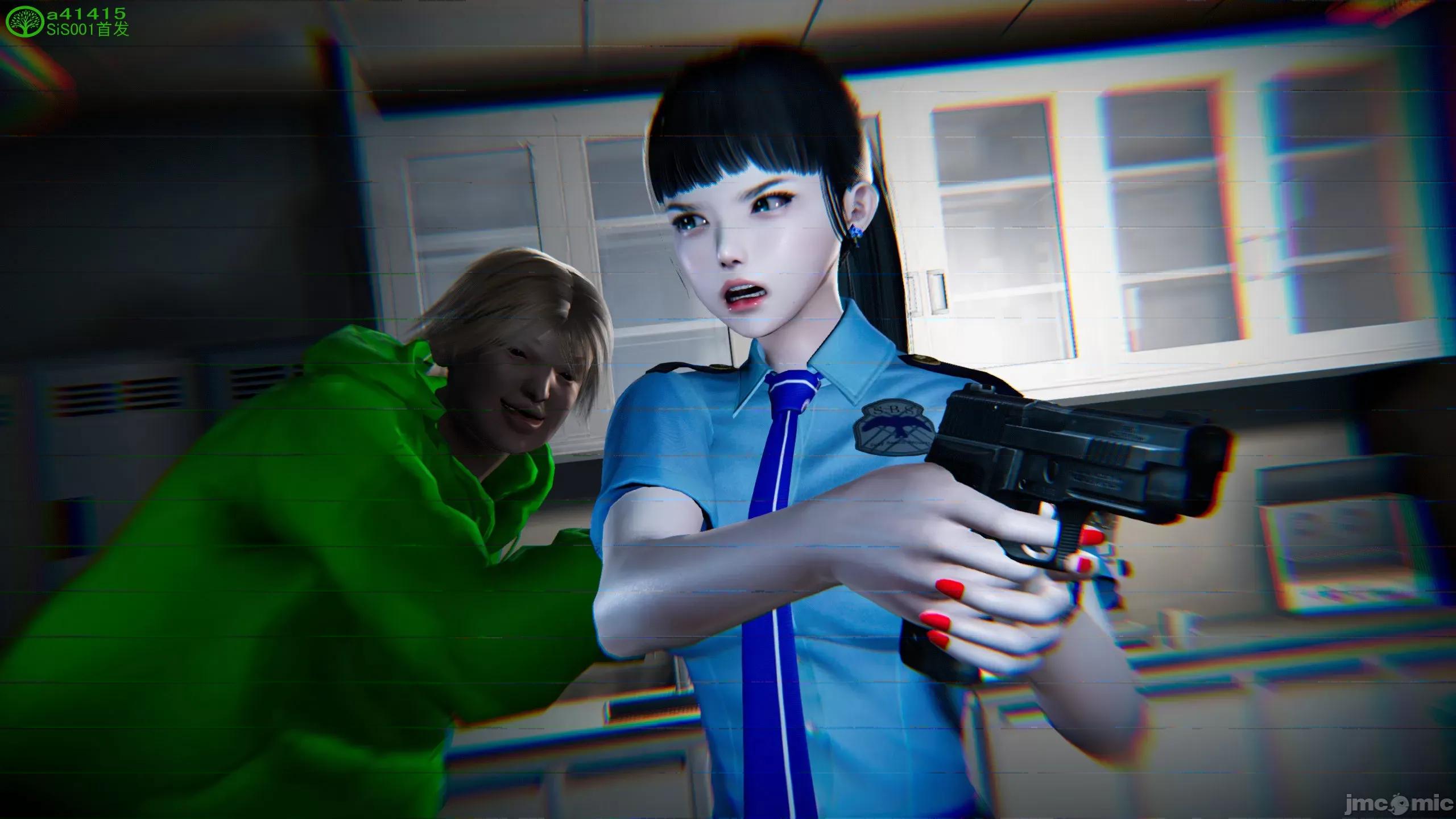 蝴蝶之殇 [aaish] 蝴蝶之殇 vice city 12 第180页