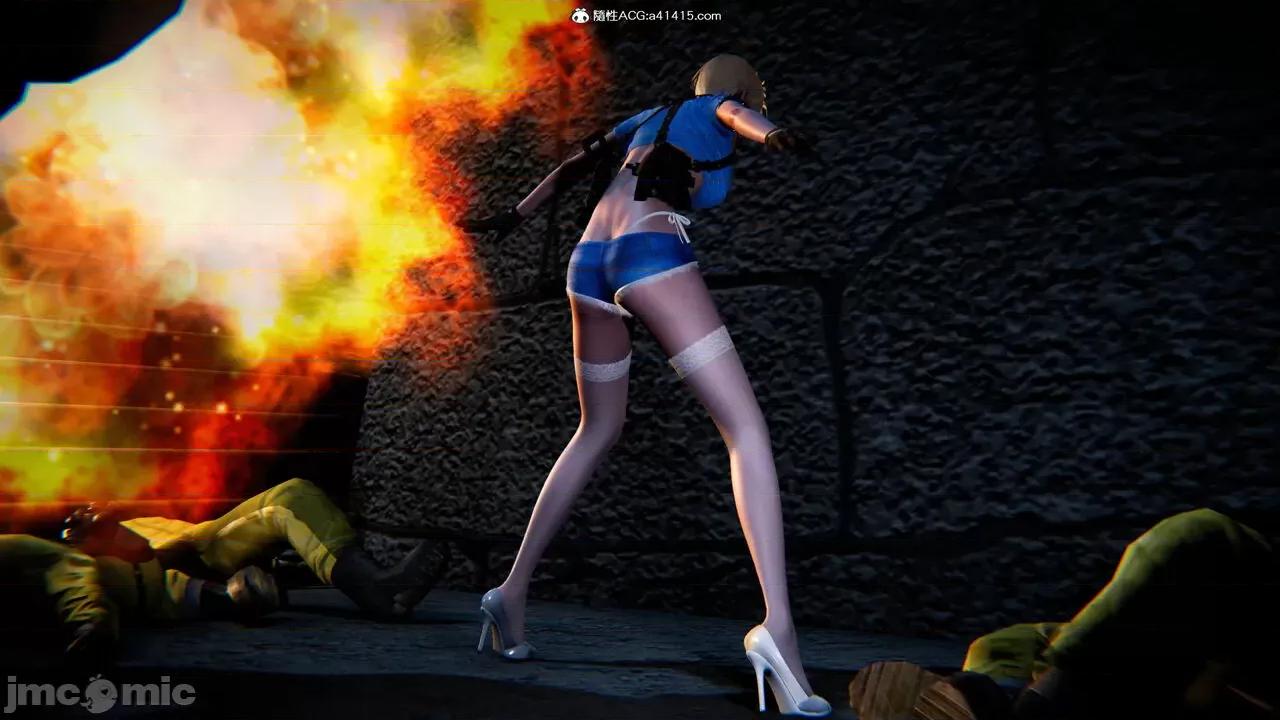 蝴蝶之殇 [aaish] 蝴蝶之殇 vice city 13 第49页