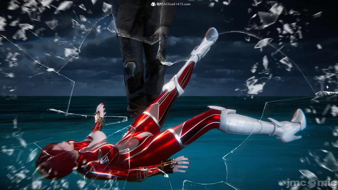 蝴蝶之殇 [aaish] 蝴蝶之殇 vice city 13 第153页