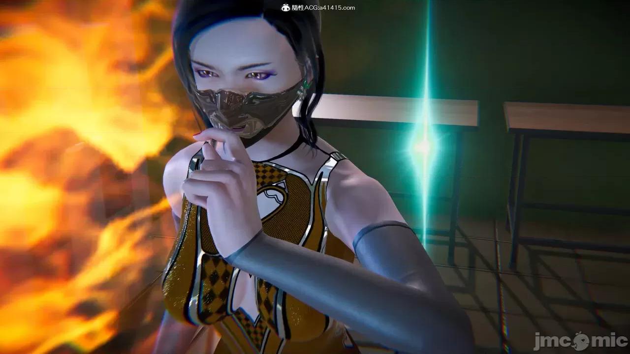 蝴蝶之殇 [aaish] 蝴蝶之殇 vice city 13 第217页