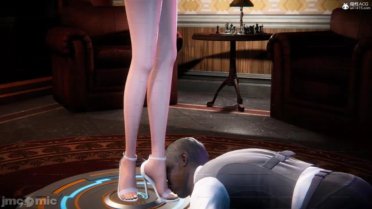 蝴蝶之殇 [aaish] 蝴蝶之殇 vice city 13 第316页
