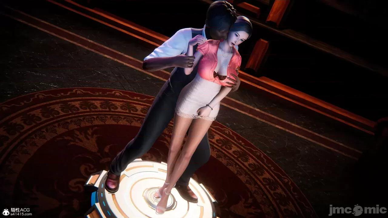 蝴蝶之殇 [aaish] 蝴蝶之殇 vice city 13 第324页