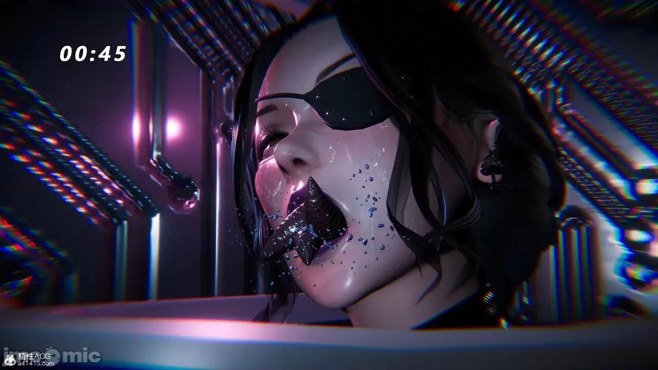 蝴蝶之殇 [aaish] 蝴蝶之殇 vice city 13 第399页