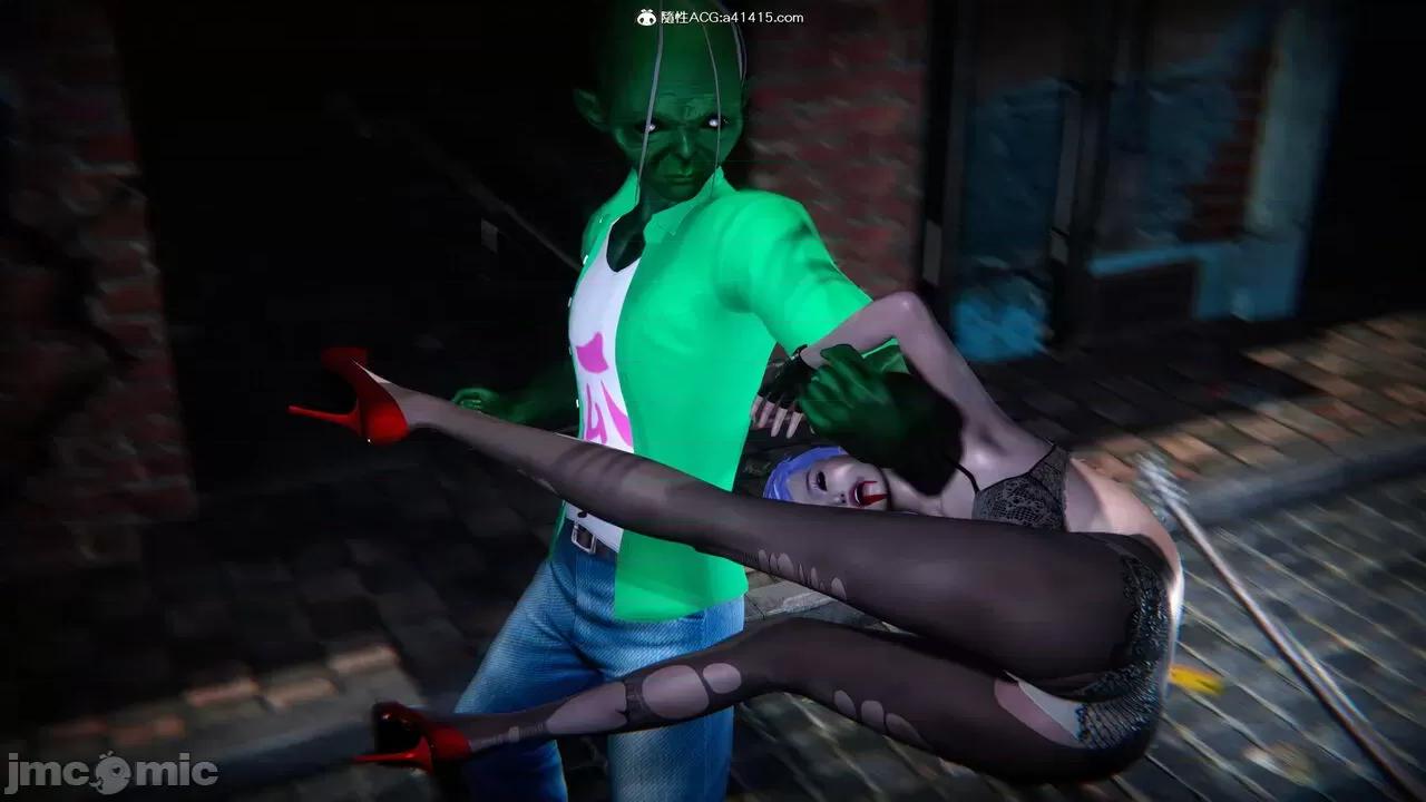蝴蝶之殇 [aaish] 蝴蝶之殇 vice city 13 第461页