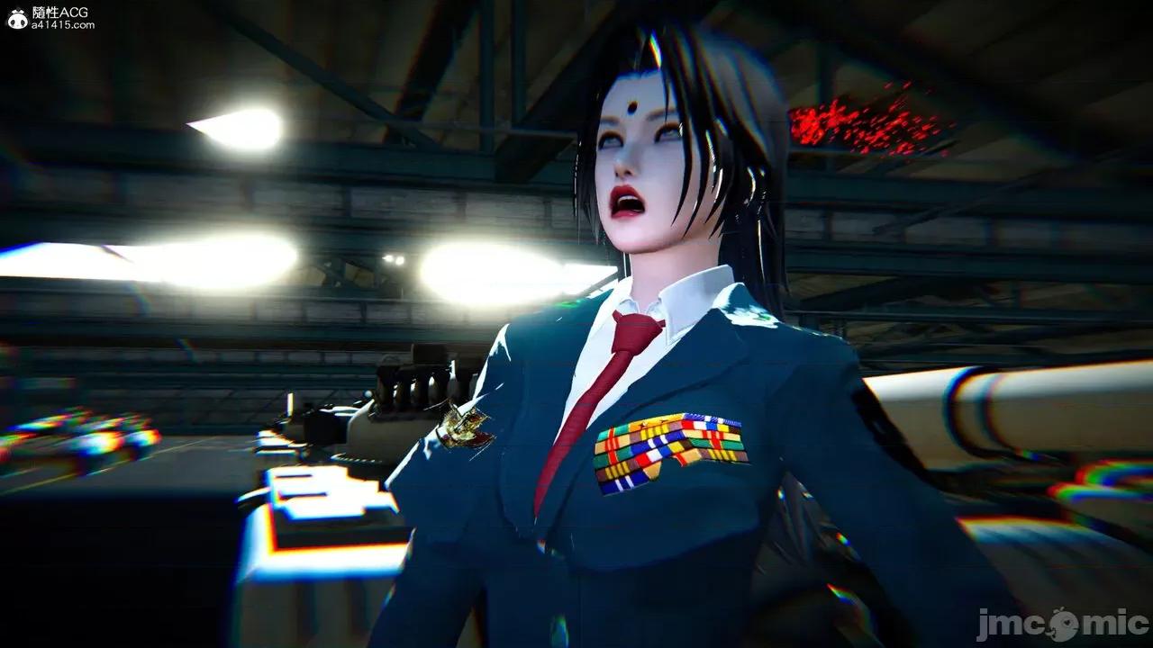 蝴蝶之殇 [aaish] 蝴蝶之殇 vice city 13 第488页