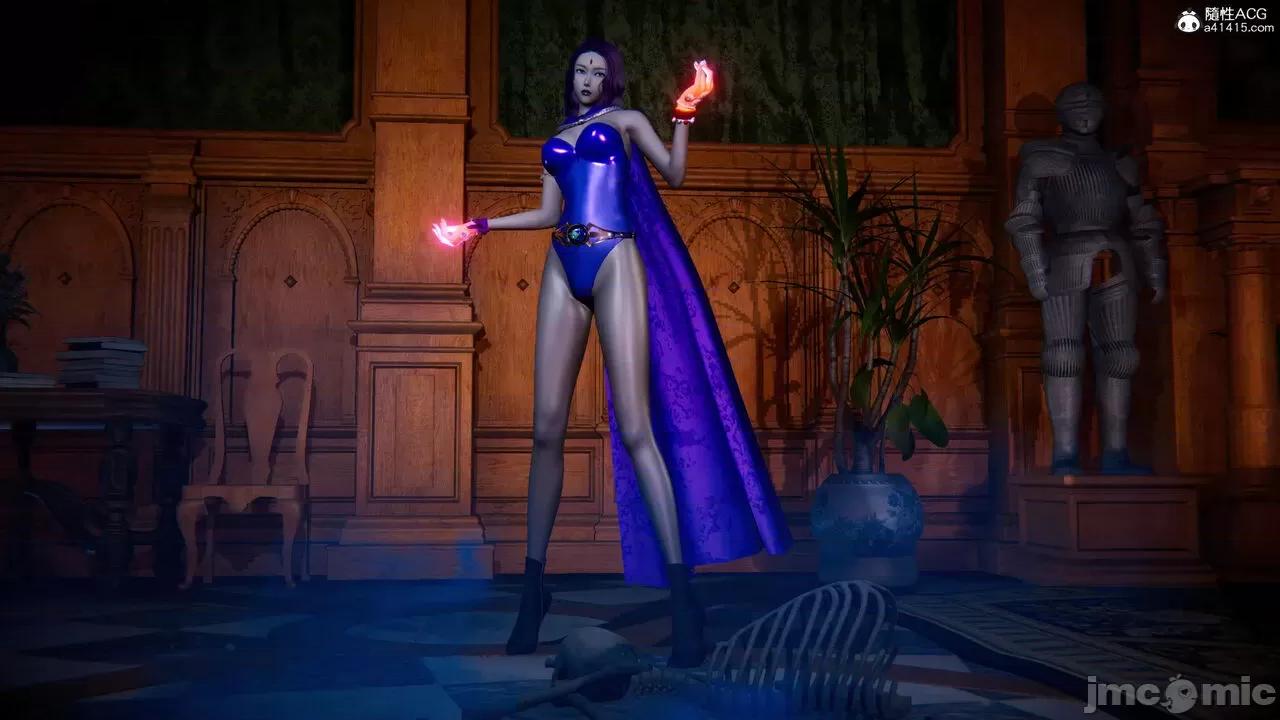 蝴蝶之殇 [aaish] 蝴蝶之殇 vice city 14 第10页