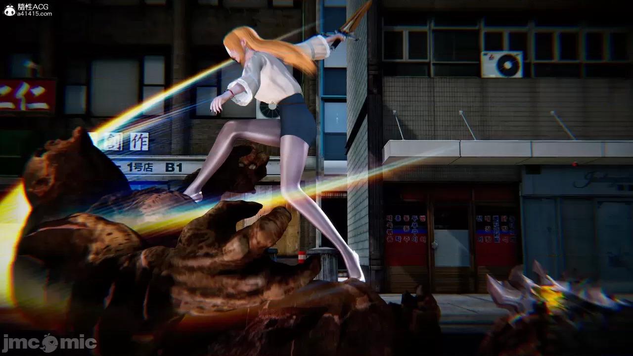 蝴蝶之殇 [aaish] 蝴蝶之殇 vice city 14 第47页