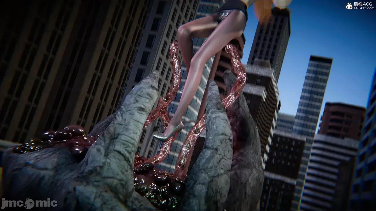 蝴蝶之殇 [aaish] 蝴蝶之殇 vice city 14 第73页