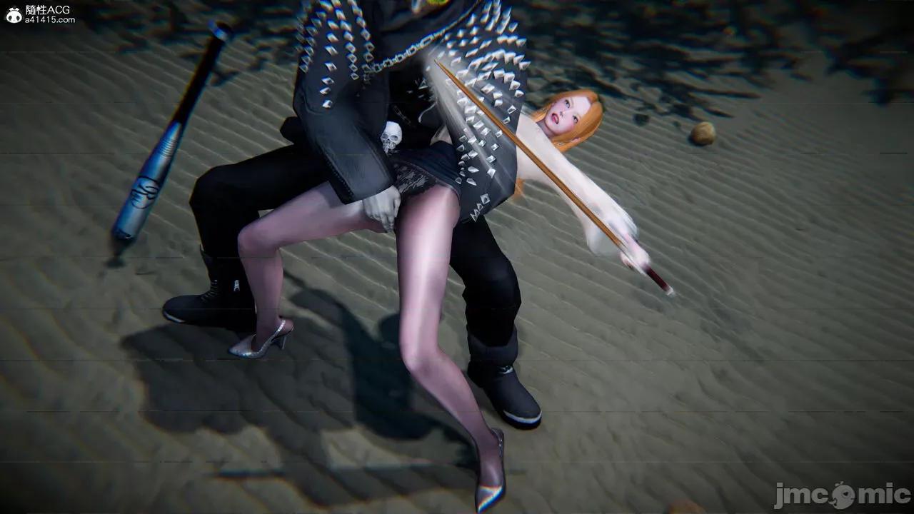 蝴蝶之殇 [aaish] 蝴蝶之殇 vice city 14 第114页