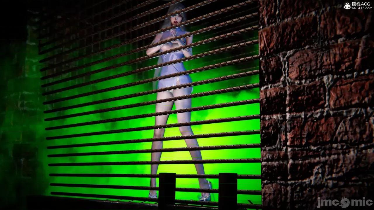 蝴蝶之殇 [aaish] 蝴蝶之殇 vice city 14 第389页