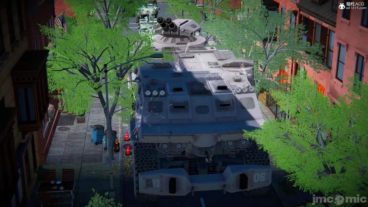 蝴蝶之殇 [aaish] 蝴蝶之殇 vice city 14 第542页