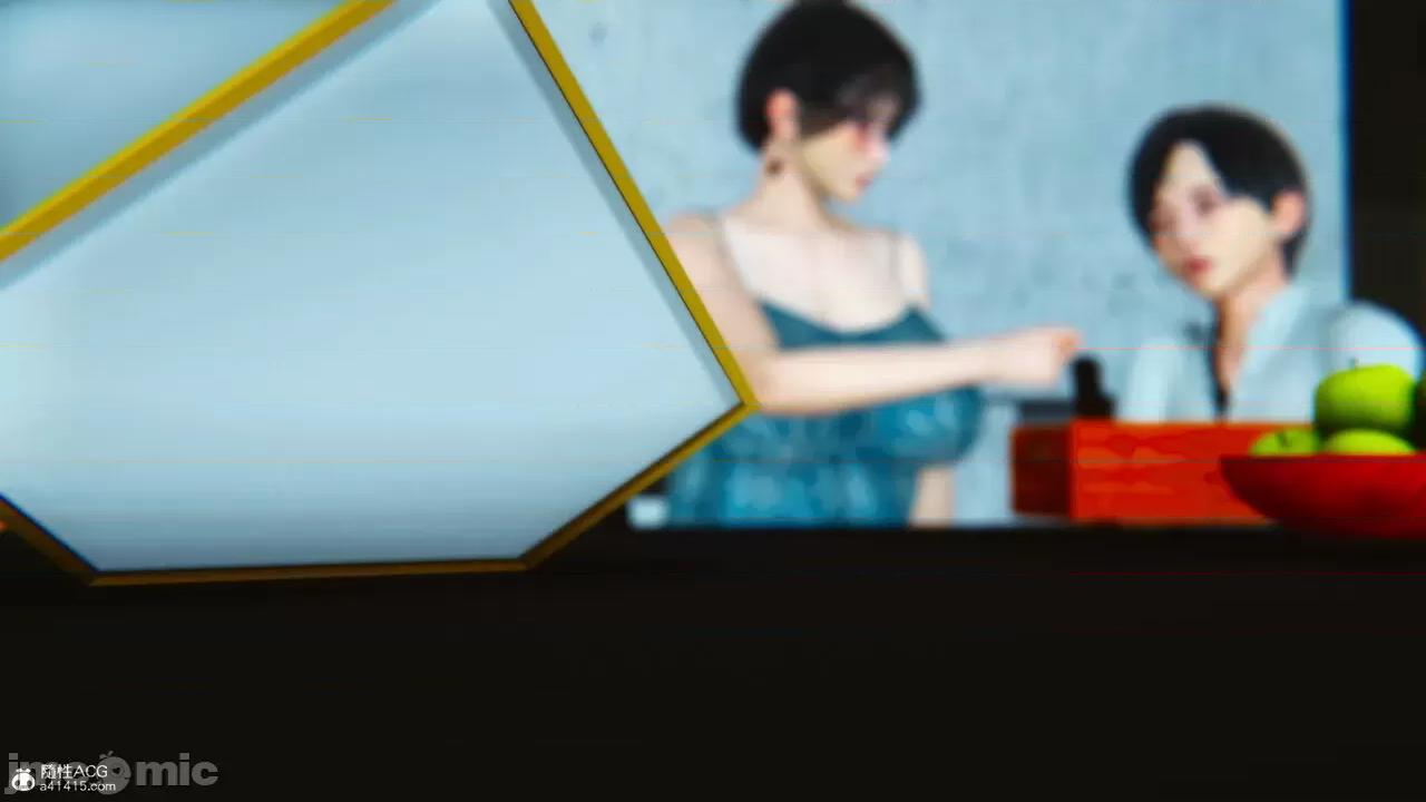 温柔的妈妈 [五五五] 温柔的妈妈 01-05（完） 第106页