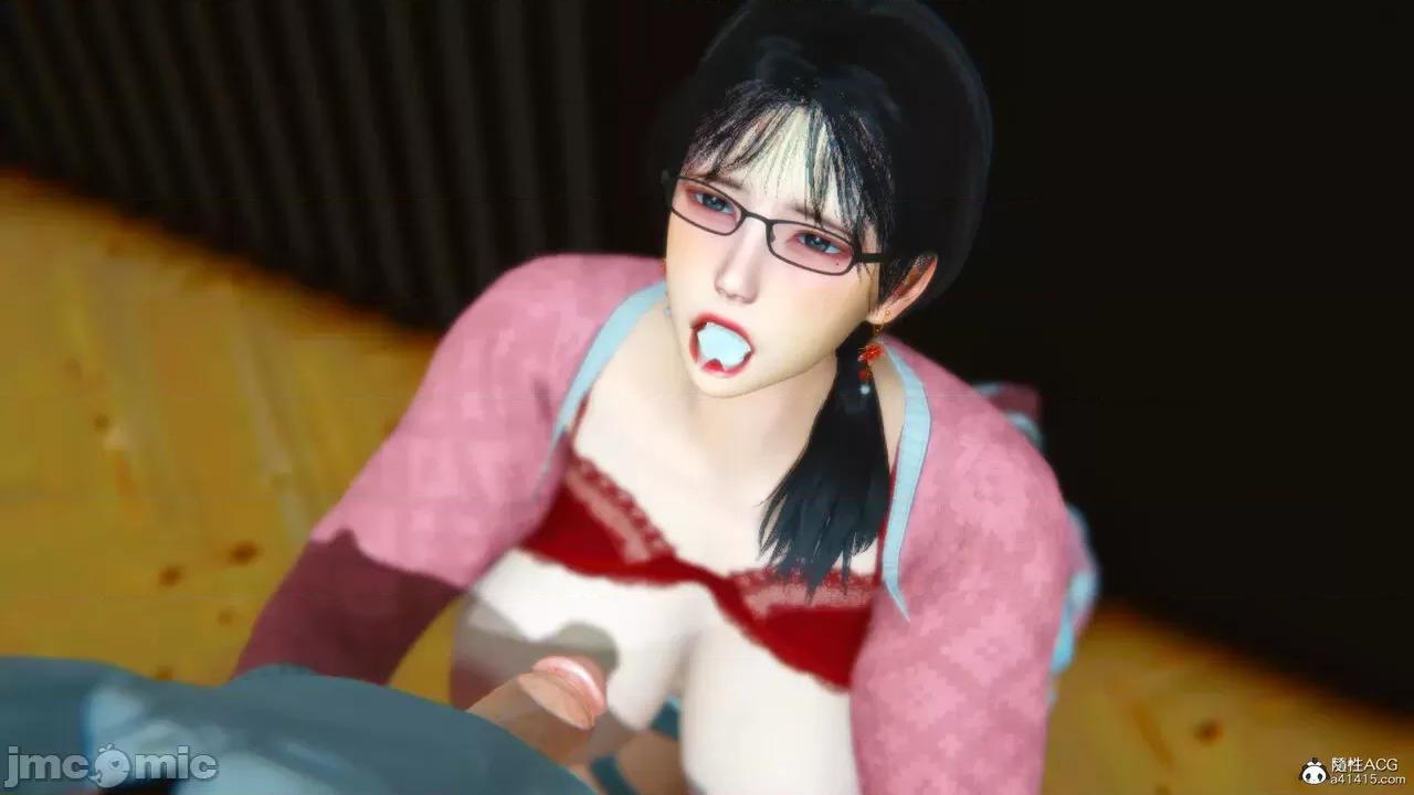 温柔的妈妈 [五五五] 温柔的妈妈 01-05（完） 第360页