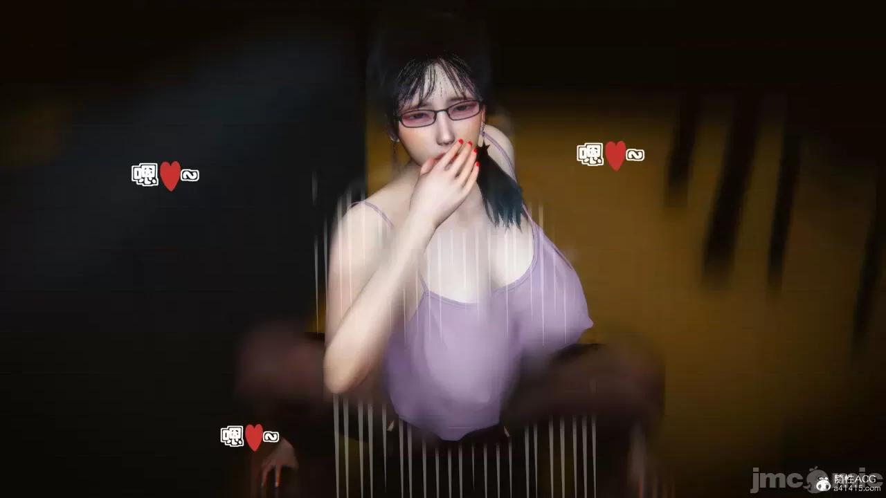 温柔的妈妈 [五五五] 温柔的妈妈 01-05（完） 第428页