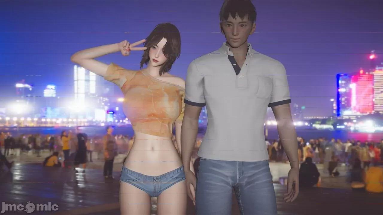 一个爱情故事 [Shiun] 一个爱情故事 1-7（完结） 第177页
