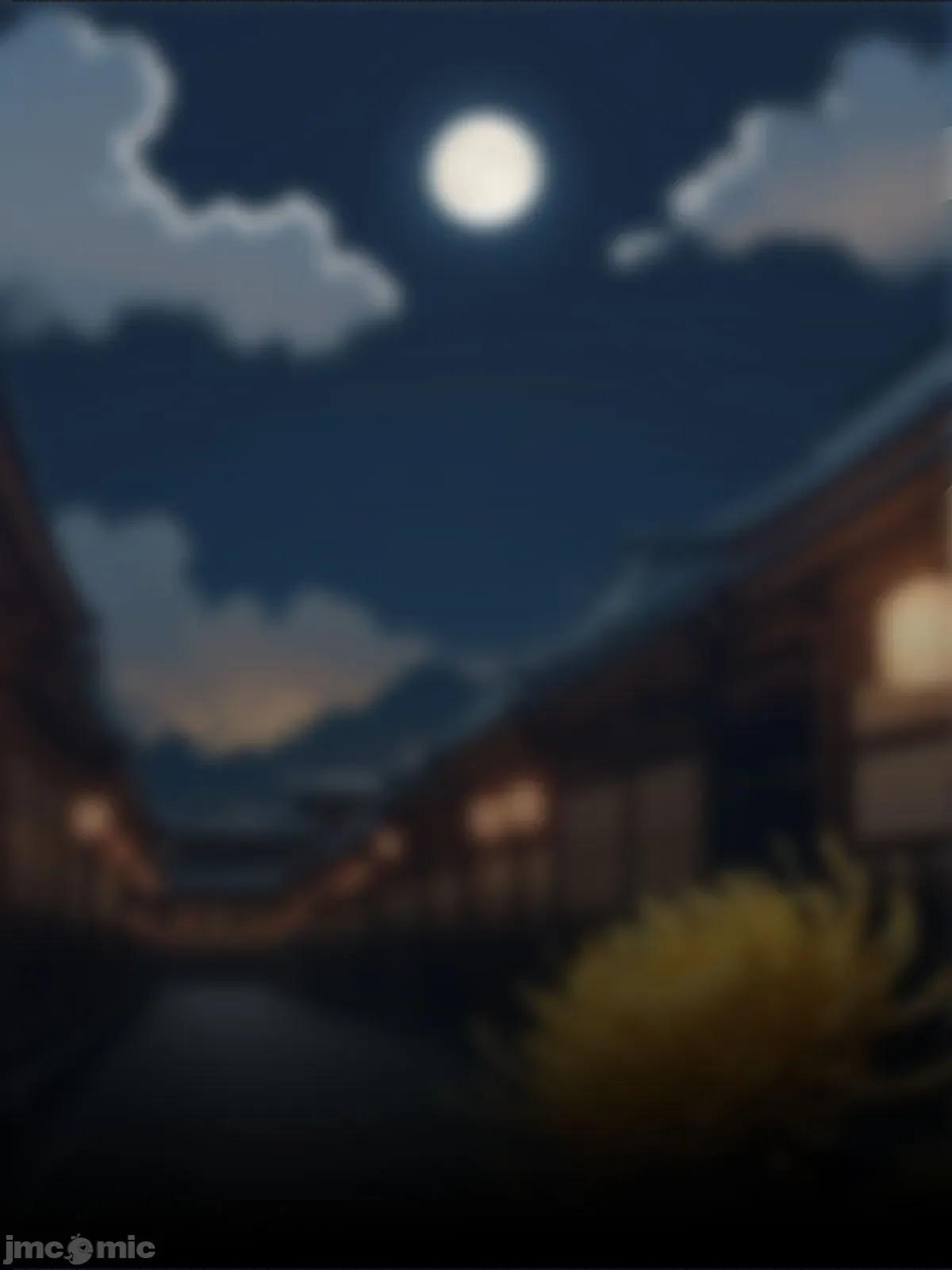 雪山素女 [落花入梦] 雪山素女(七) ·镜影篇 (完整版) [AI Generated] 第71页