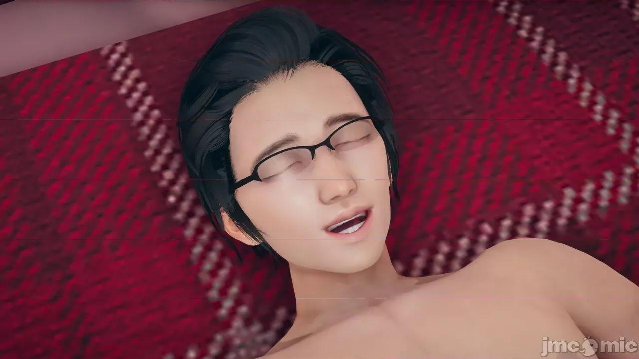 傀儡项圈 [糖果的骑士] 傀儡项圈 04-05 第90页