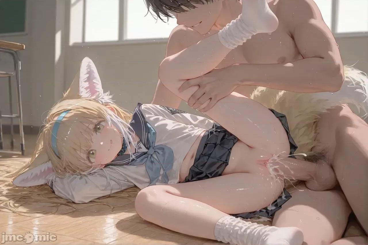 Suzuran [CunnyFunky] Suzuran [Arknights] [AI Generated] [Uncensored] 第130页