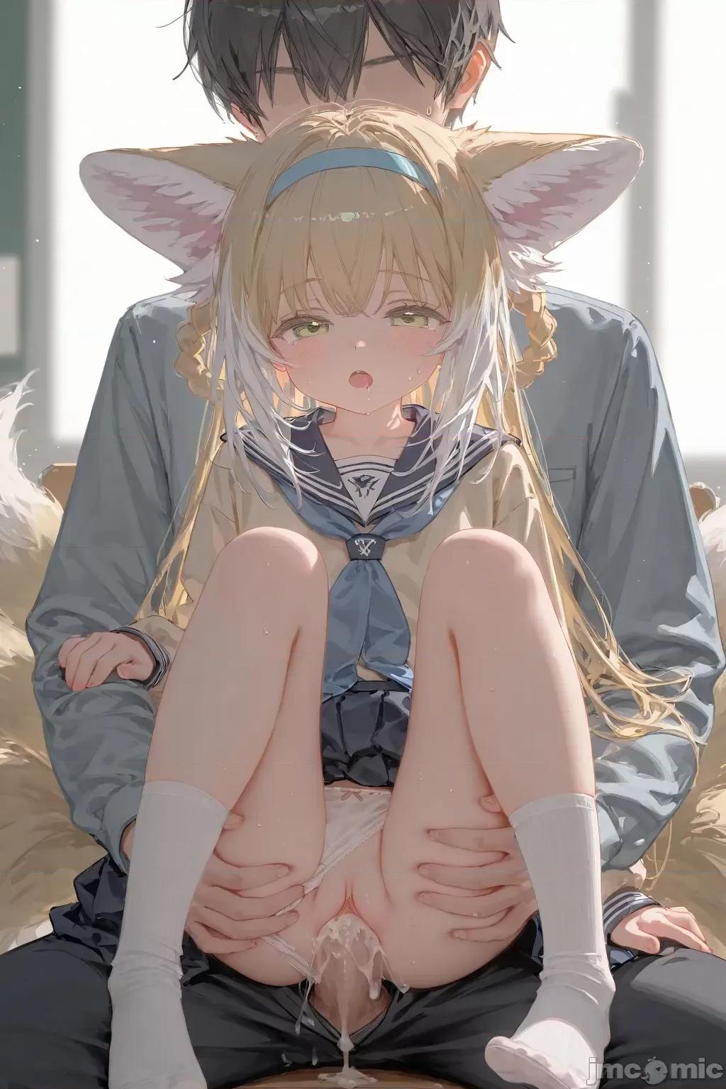 Suzuran [CunnyFunky] Suzuran [Arknights] [AI Generated] [Uncensored] 第199页