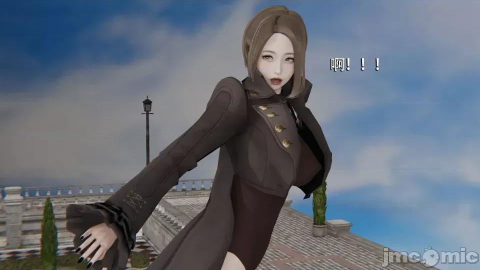 魔导世界 [ryooo] 魔导世界 7-9 第221页
