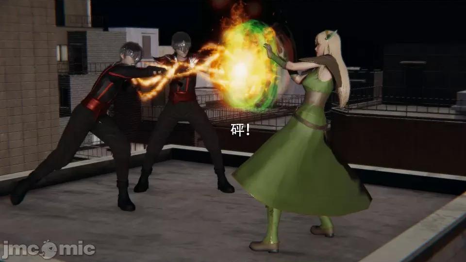魔导世界 [ryooo] 魔导世界 7-9 第265页