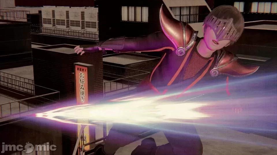魔导世界 [ryooo] 魔导世界 7-9 第357页