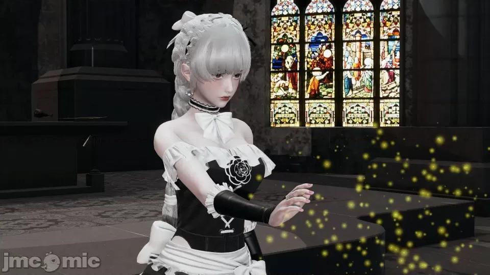 魔导世界 [ryooo] 魔导世界 7-9 第410页