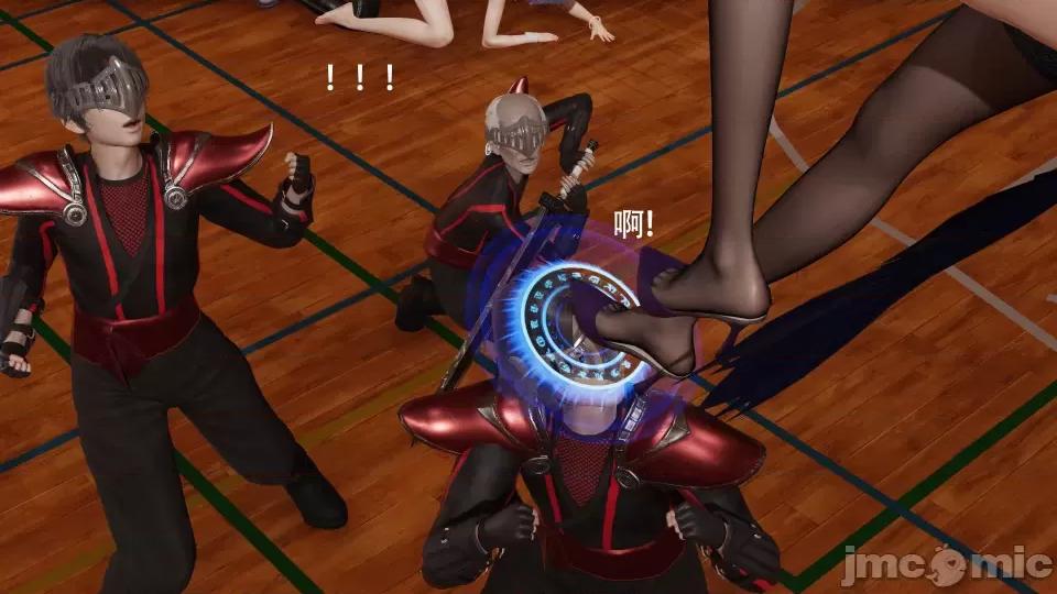魔导世界 [ryooo] 魔导世界 10 第5页