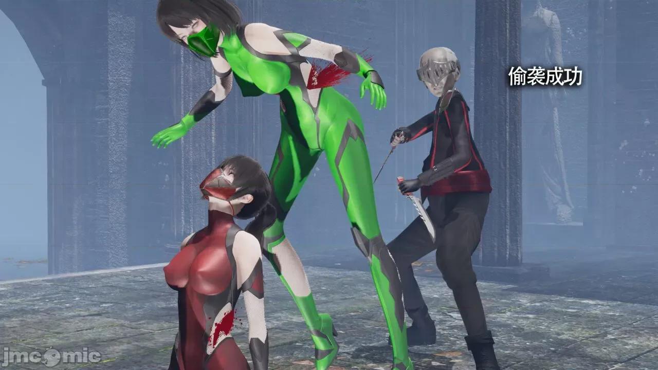 魔导世界 [ryooo] 魔导世界Ⅱ 11 第63页