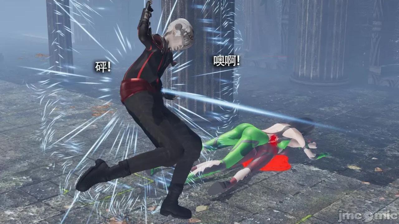 魔导世界 [ryooo] 魔导世界Ⅱ 11 第65页