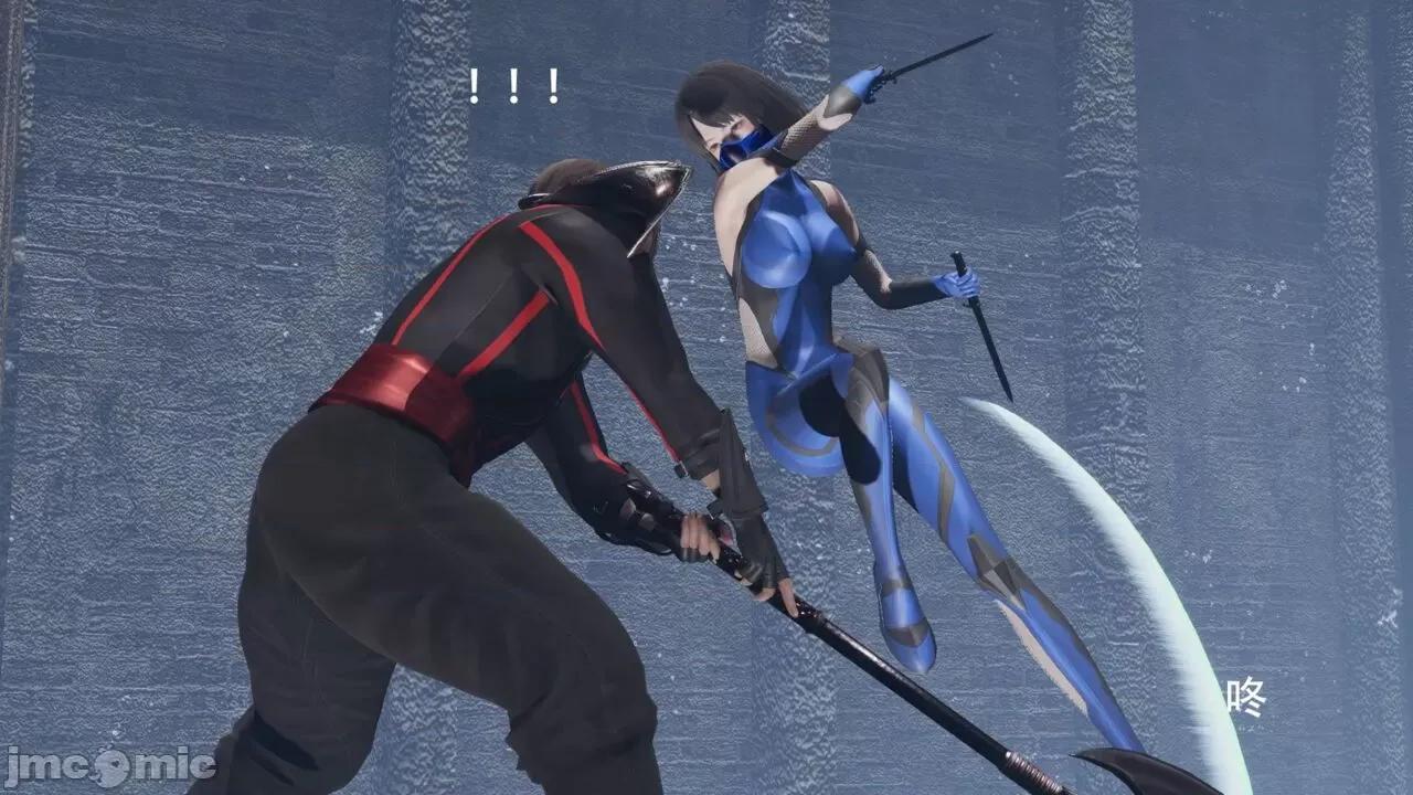 魔导世界 [ryooo] 魔导世界Ⅱ 11 第79页