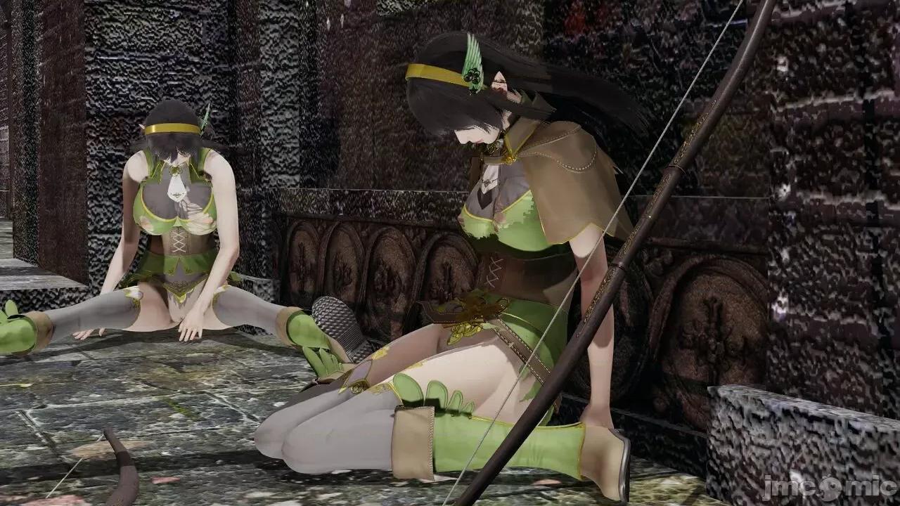 魔导世界 [ryooo] 魔导世界Ⅱ 11 第191页