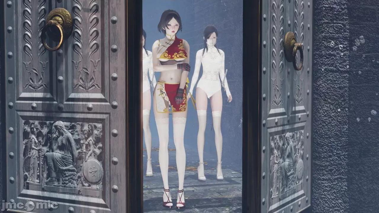 魔导世界 [ryooo] 魔导世界Ⅱ 11 第258页
