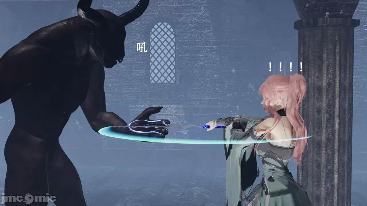 魔导世界 [ryooo] 魔导世界Ⅱ 11 第265页
