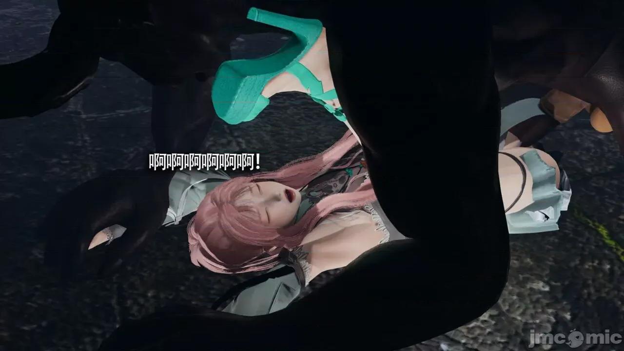 魔导世界 [ryooo] 魔导世界Ⅱ 11 第277页
