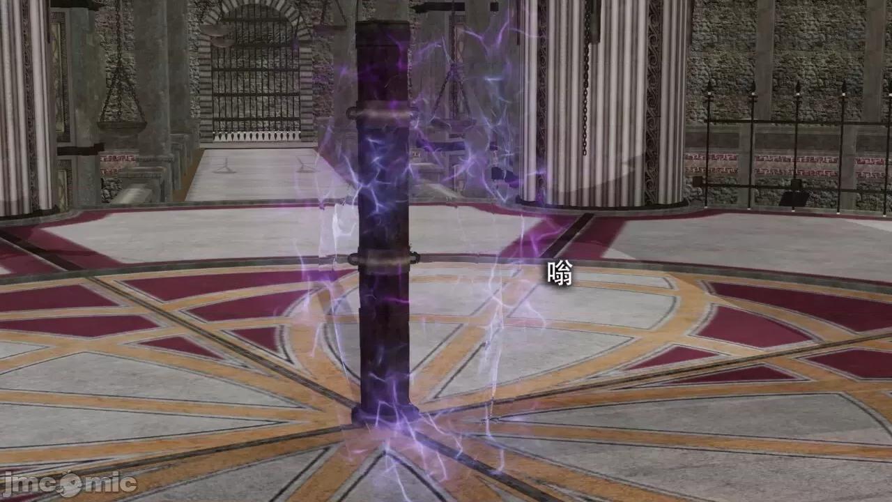魔导世界 [ryooo] 魔导世界Ⅱ 11 第382页
