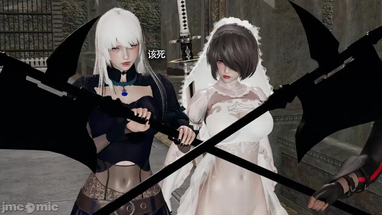魔导世界 [ryooo] 魔导世界Ⅱ 11 第468页