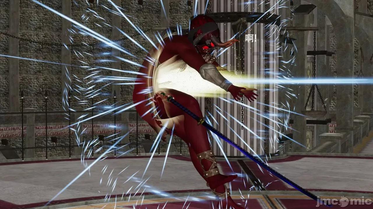 魔导世界 魔导世界Ⅱ 12 [ryooo] 第205页