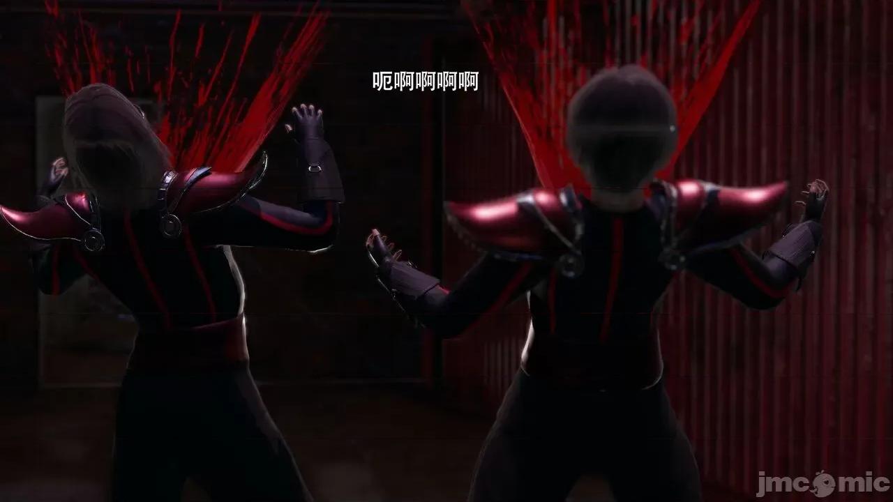 魔导世界 魔导世界Ⅱ 12 [ryooo] 第281页
