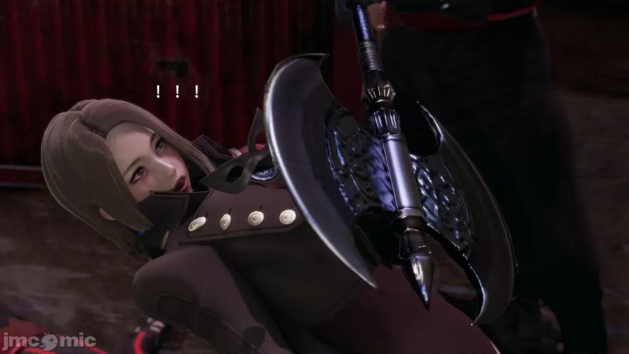 魔导世界 魔导世界Ⅱ 12 [ryooo] 第285页