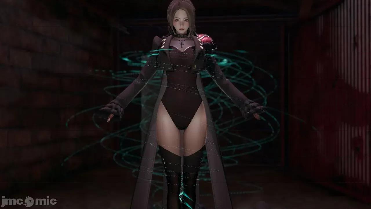 魔导世界 魔导世界Ⅱ 12 [ryooo] 第287页
