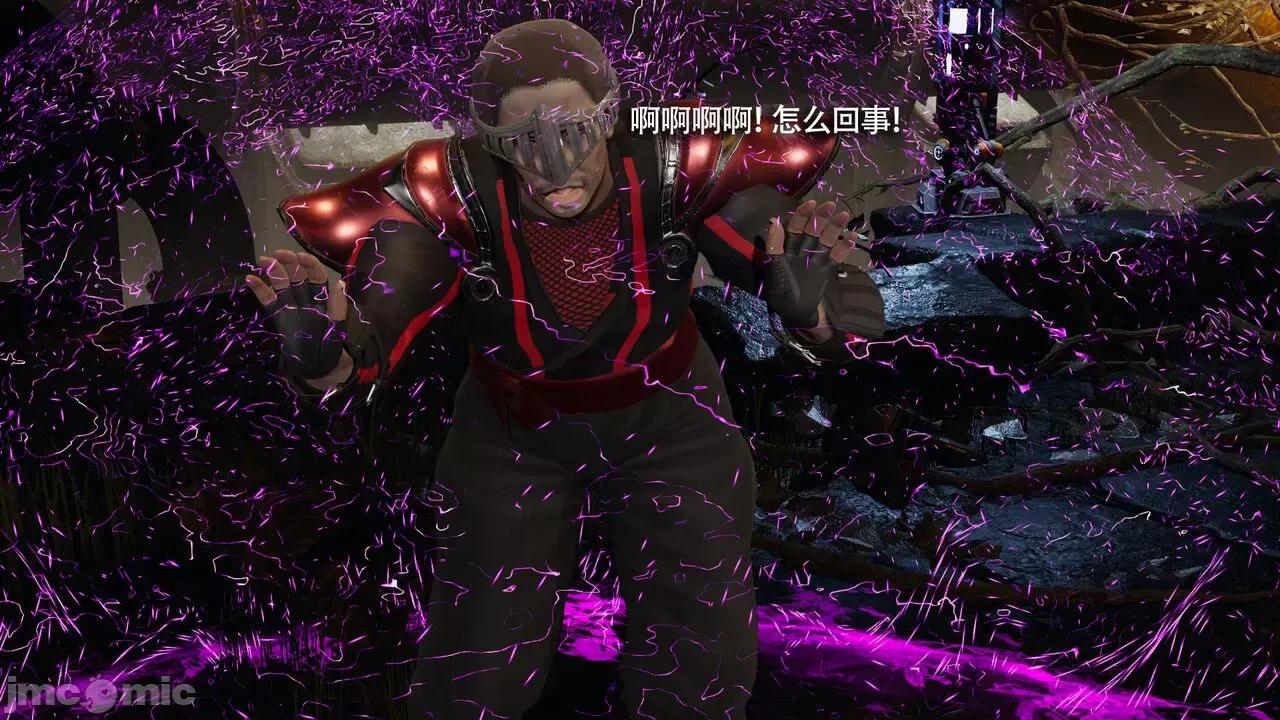 魔导世界 魔导世界Ⅱ 12 [ryooo] 第305页