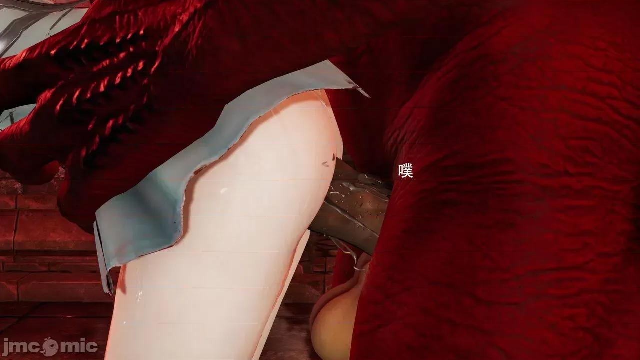 魔导世界 魔导世界Ⅱ 12 [ryooo] 第524页