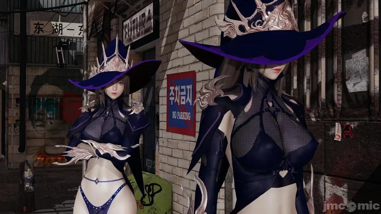魔导世界 魔导世界Ⅱ 13 [ryooo] 第73页