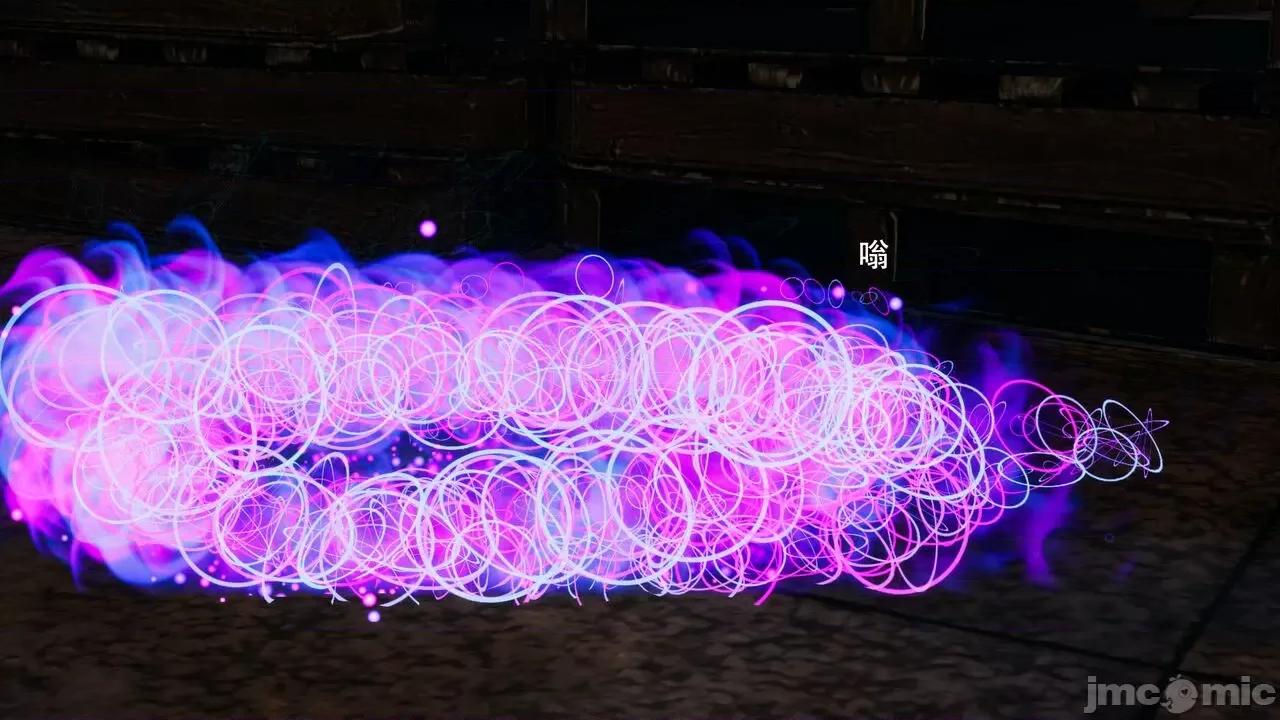 魔导世界 魔导世界Ⅱ 13 [ryooo] 第465页
