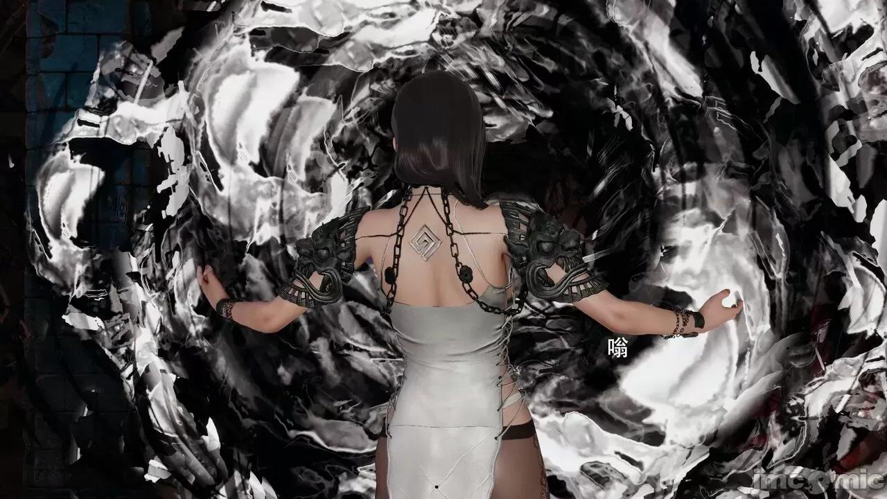 魔导世界 魔导世界Ⅱ 14 [ryooo] 第71页
